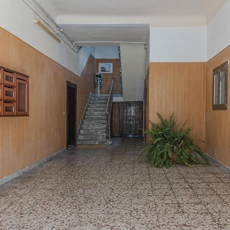 Apartmán Eritrean Terrace Bari Exteriér fotografie